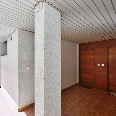 Purisima 59 Apartamento