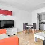 Lejlighed Purisima 59 *