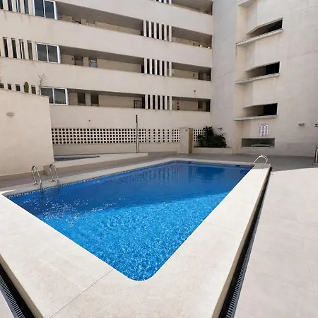 Apartment Purisima 59