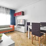 Appartement Purisima 59 *