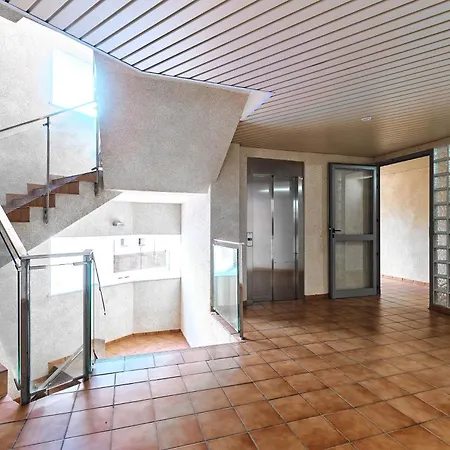Purisima 59 Apartment *