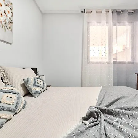 Purisima 59 Apartment *