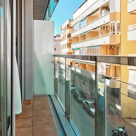 Apartment Purisima 59 *