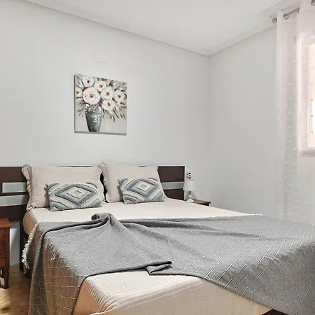 Purisima 59 Apartment Torrevieja