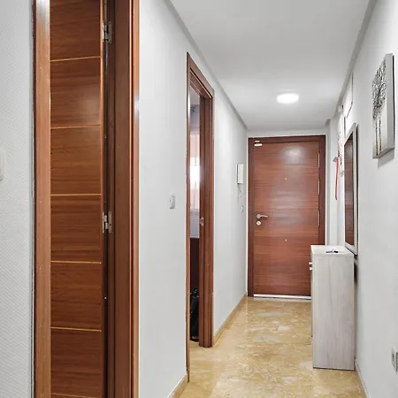 Purisima 59 Apartment