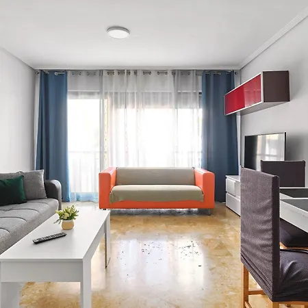 Apartment Purisima 59 Torrevieja