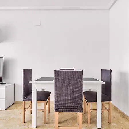 Purisima 59 Apartment *