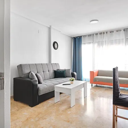 Purisima 59 Apartment Torrevieja