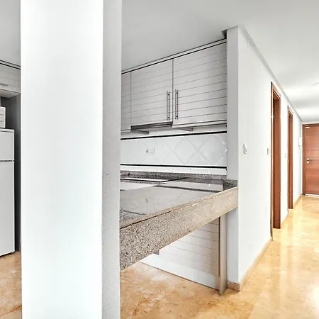 Purisima 59 Apartment *