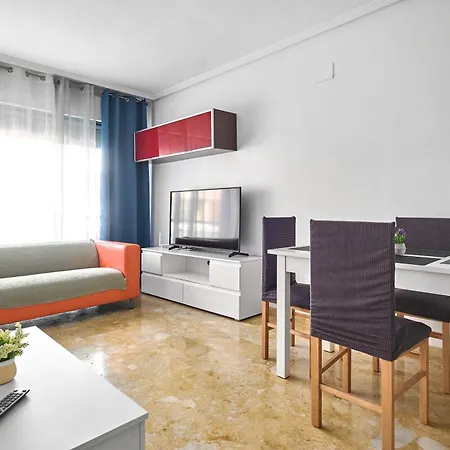 Apartment Purisima 59 *