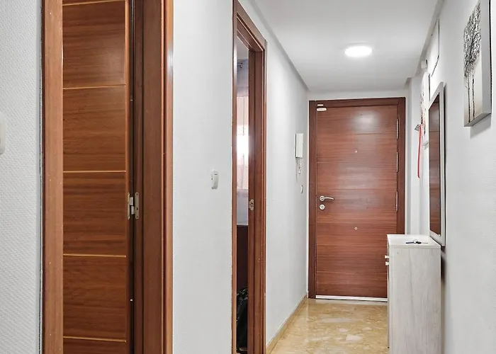 Purisima 59 Апартаменты